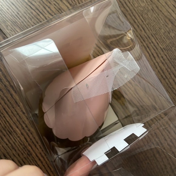 8 princess party hats girl’s birthday celebration pinterest mom with ribbon - Picture 3 of 4